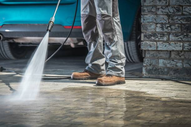 Professional Pressure Washing Services in Groveton, VA