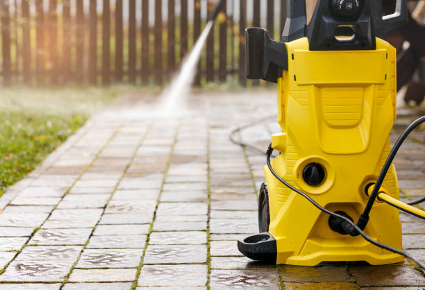 Best Gutter Cleaning and Brightening in Groveton, VA