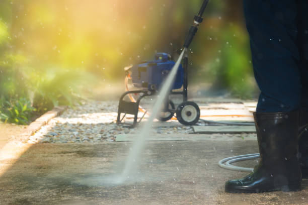 Best Window and Screen Pressure Cleaning in Groveton, VA
